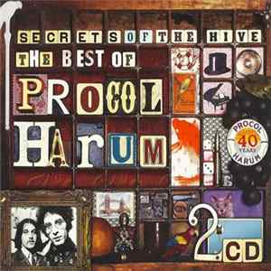 Procol Harum - Secrets Of The Hive: The Best Of Procol Harum mp3
