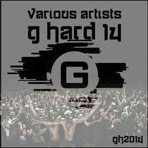 Various - G Hard 14 mp3