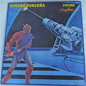 Sonora Ponceña - Future mp3