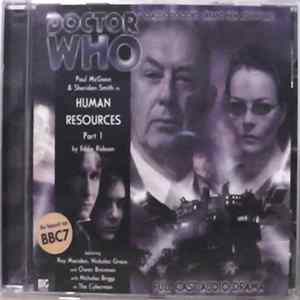 Doctor Who - Human Resources Part 1 mp3