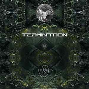 Vytis - Termination mp3