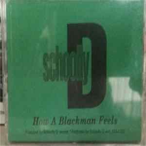 Schoolly D - How A Blackman Feels mp3