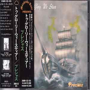 Precious - To Glory We Steer mp3