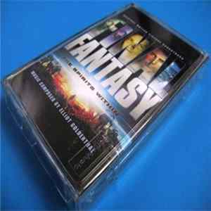 Elliot Goldenthal - Final Fantasy: The Spirits Within (Original Motion Picture Soundtrack) mp3