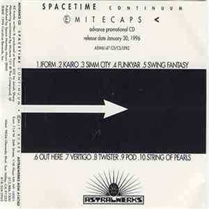Spacetime Continuum - Emit Ecaps mp3