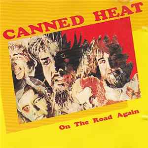 Canned Heat - On The Road Again mp3