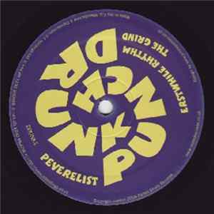 Peverelist - Erstwhile Rhythm / The Grind mp3