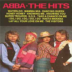 ABBA - The Hits mp3
