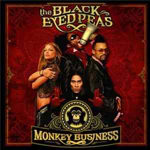 The Black Eyed Peas - Monkey Business mp3