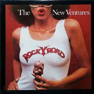 The New Ventures - Rocky Road mp3