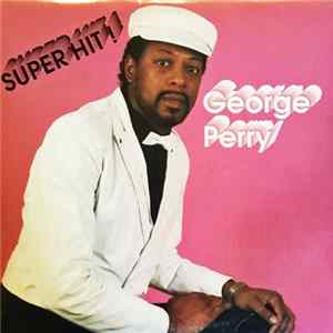 George Perry - Super Hit! mp3
