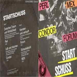 Various - Startschuß mp3