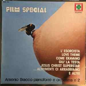 Arsenio Bracco - Film Special/Pianoforte E Orchestra N°2 mp3