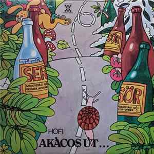 Hofi - Akácos Út... mp3