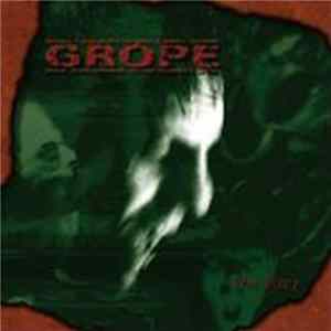 Grope - The Fury mp3