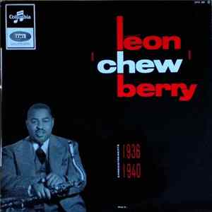 Leon "Chew" Berry - Enregistrements 1936-1940 mp3
