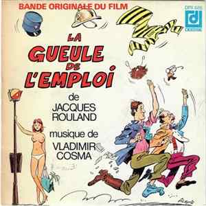 Vladimir Cosma - La Gueule De L'Emploi mp3