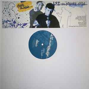 LST-Da Phunky Child - Solo In Blue mp3