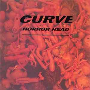 Curve - Horror Head mp3
