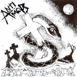 Antimob - Antimob mp3
