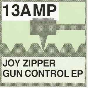 Joy Zipper - Gun Control EP mp3