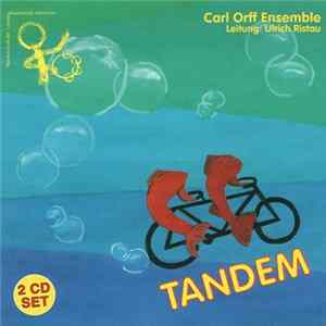 Carl Orff Ensemble, Ulrich Ristau - Tandem mp3