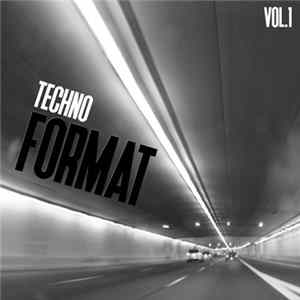 Various - Format Techno Vol. 1: Total Techno mp3