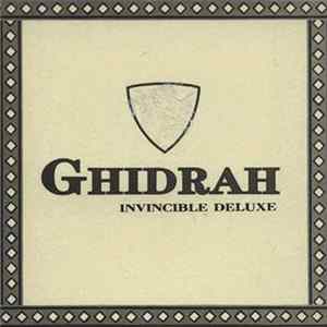 Ghidrah - Invincible Deluxe mp3