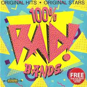 Various - 100% Rad! Bands mp3