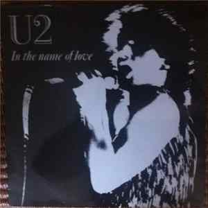 U2 - In The Name Of Love mp3