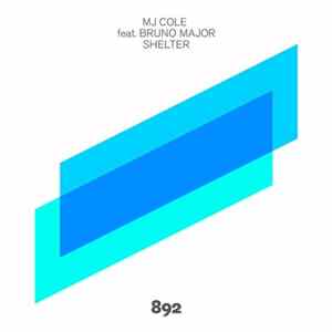 MJ Cole Feat. Bruno Major - Shelter mp3