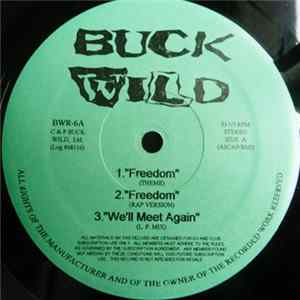 Various - Freedom mp3