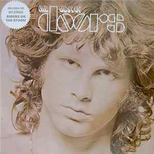 The Doors - The Best Of Doors mp3