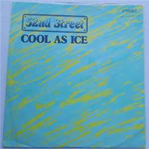 52nd Street - Cool As Ice mp3