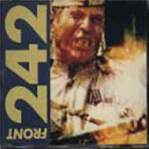Front 242 - Politics Of Pressure mp3