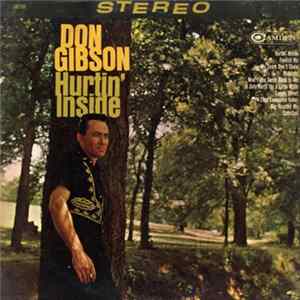Don Gibson - Hurtin' Inside mp3