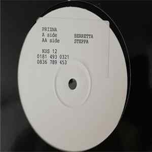 Prizna - Berretta / Steppa mp3