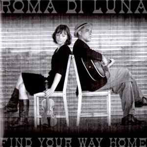 Roma di Luna - Find Your Way Home mp3
