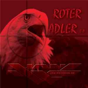 Jan W. - Roter Adler mp3