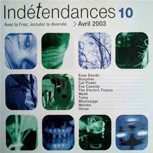 Various - Indétendances 10 mp3
