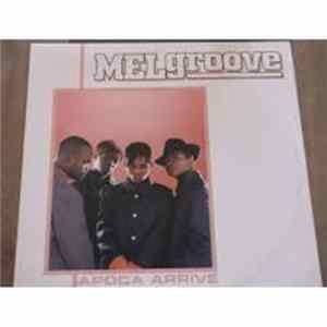 Melgroove - Apoca Arrive mp3