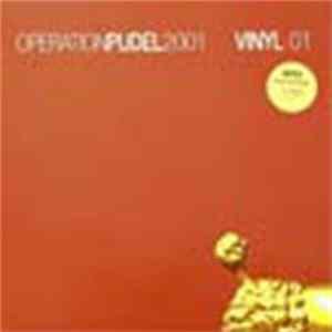 Various - Operation Pudel 2001 - Vinyl 01 mp3