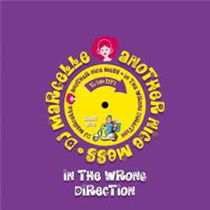 DJ Marcelle/Another Nice Mess - In The Wrong Direction mp3