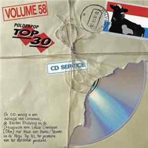 Various - Polderpop Top 30 Volume 58 mp3