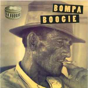 Various - Dr. Boogie - Bompa Boogie mp3