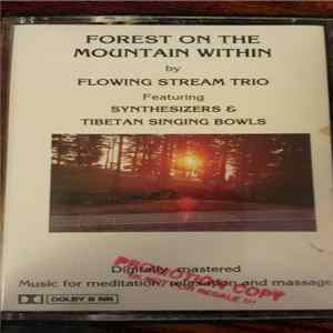 Flowing Steam Trio - Forest On The Mountain Within mp3
