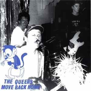 The Queers - Move Back Home mp3