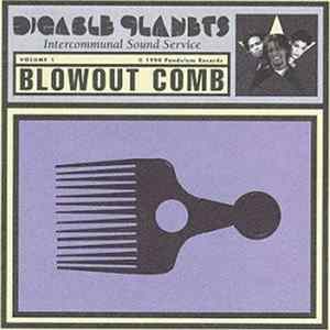 Digable Planets - Blowout Comb mp3