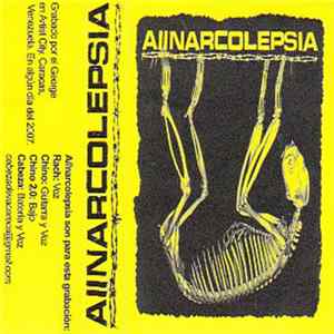 A//Narcolepsia - A//Narcolepsia mp3