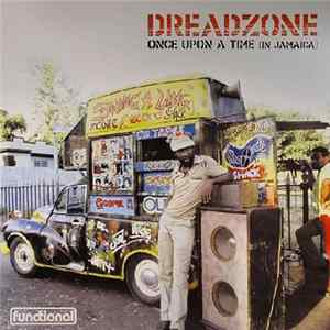 Dreadzone - Once Upon A Time (In Jamaica) mp3
